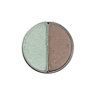 Cargo Cosmetics Pasadena Eyeshadow Duo Rare 2000s Discontinued